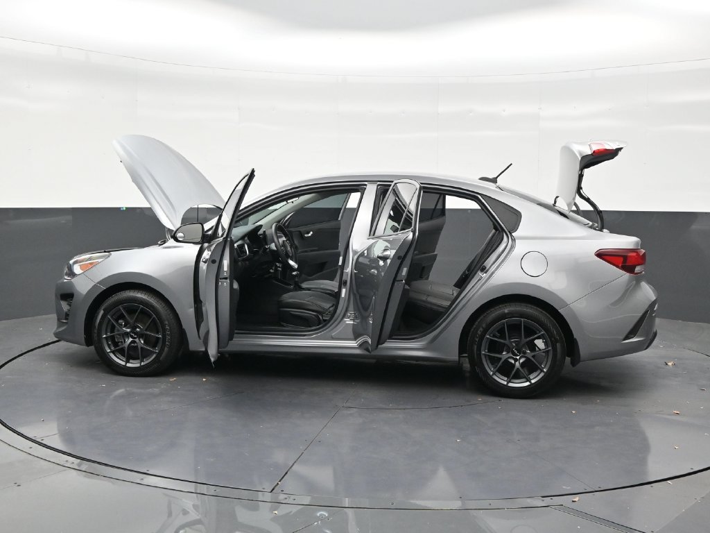 Used 2023 Kia Rio S FWD image 30