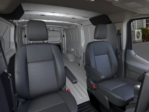New 2026 Ford Transit 250 Low Roof RWD image 10