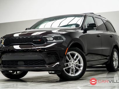 Used 2024 Dodge Durango GT