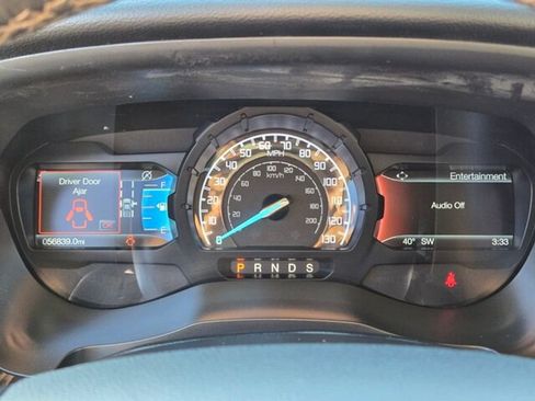 Certified 2019 Ford Ranger Lariat w/ Equipment Group 501A Mid image 34