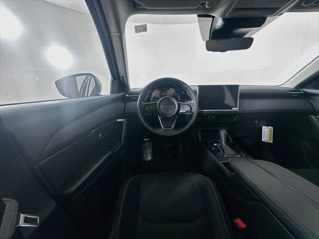 New 2026 MAZDA CX-5 Preferred AWD/4WD image 20
