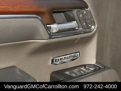 New 2026 GMC Sierra 1500 Denali w/ Denali Reserve Package image 21