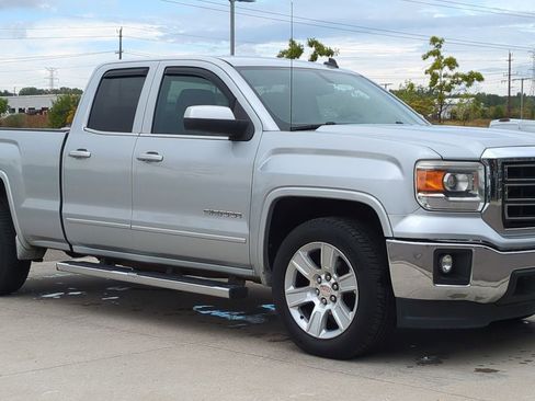 Used 2014 GMC Sierra 1500 SLE image 8