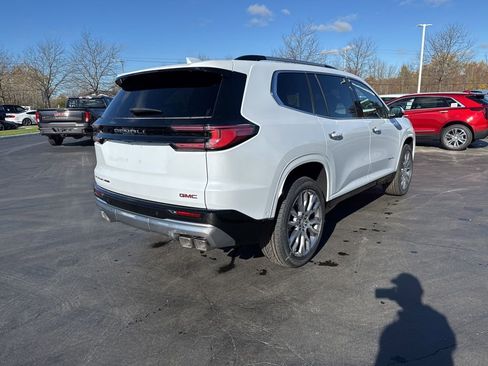 New 2026 GMC Acadia Denali image 3