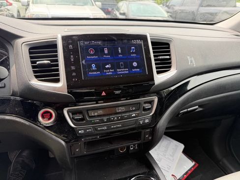 Used 2020 Honda Ridgeline RTL-E image 10