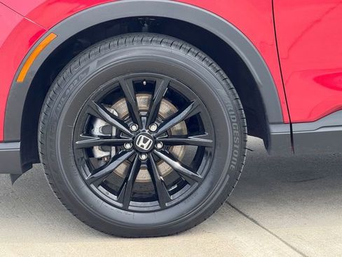 Certified 2025 Honda CR-V Sport-L image 7