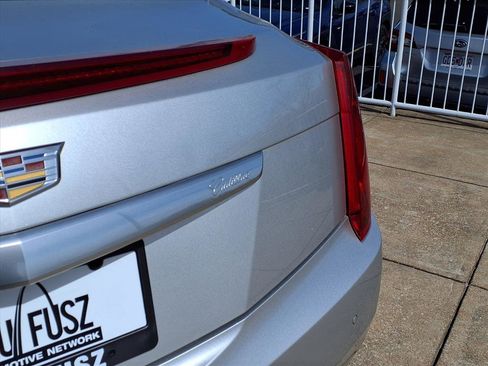 Used 2017 Cadillac XTS Luxury image 31