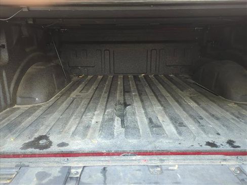 Used 2024 Ford F150 Platinum w/ Equipment Group 703A Plus AWD/4WD image 7