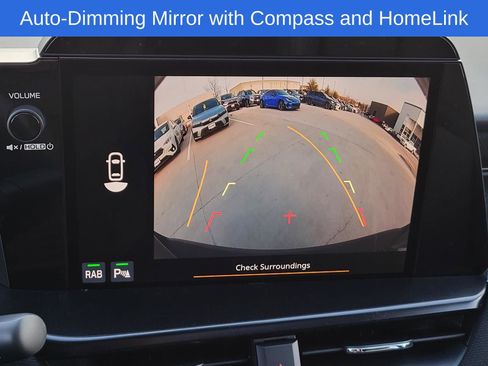 New 2026 Subaru Outback Premium AWD/4WD image 11