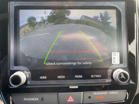 New 2025 Mitsubishi Outlander Sport AWD image 21