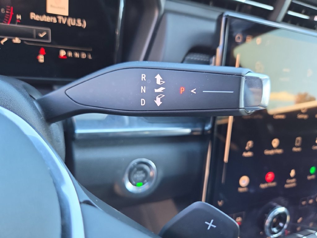 Used 2026 GMC Terrain Elevation FWD image 20