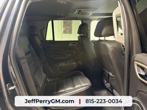 Used 2020 GMC Yukon Denali w/ Denali Ultimate Package AWD/4WD image 25