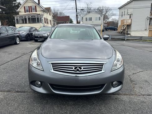 Used 2013 INFINITI G37 x Sedan w/ Premium Pkg image 3