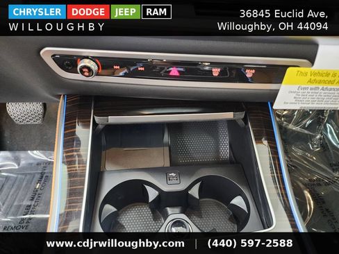 Used 2026 BMW X5 xDrive50e w/ Climate Comfort Package AWD/4WD image 23