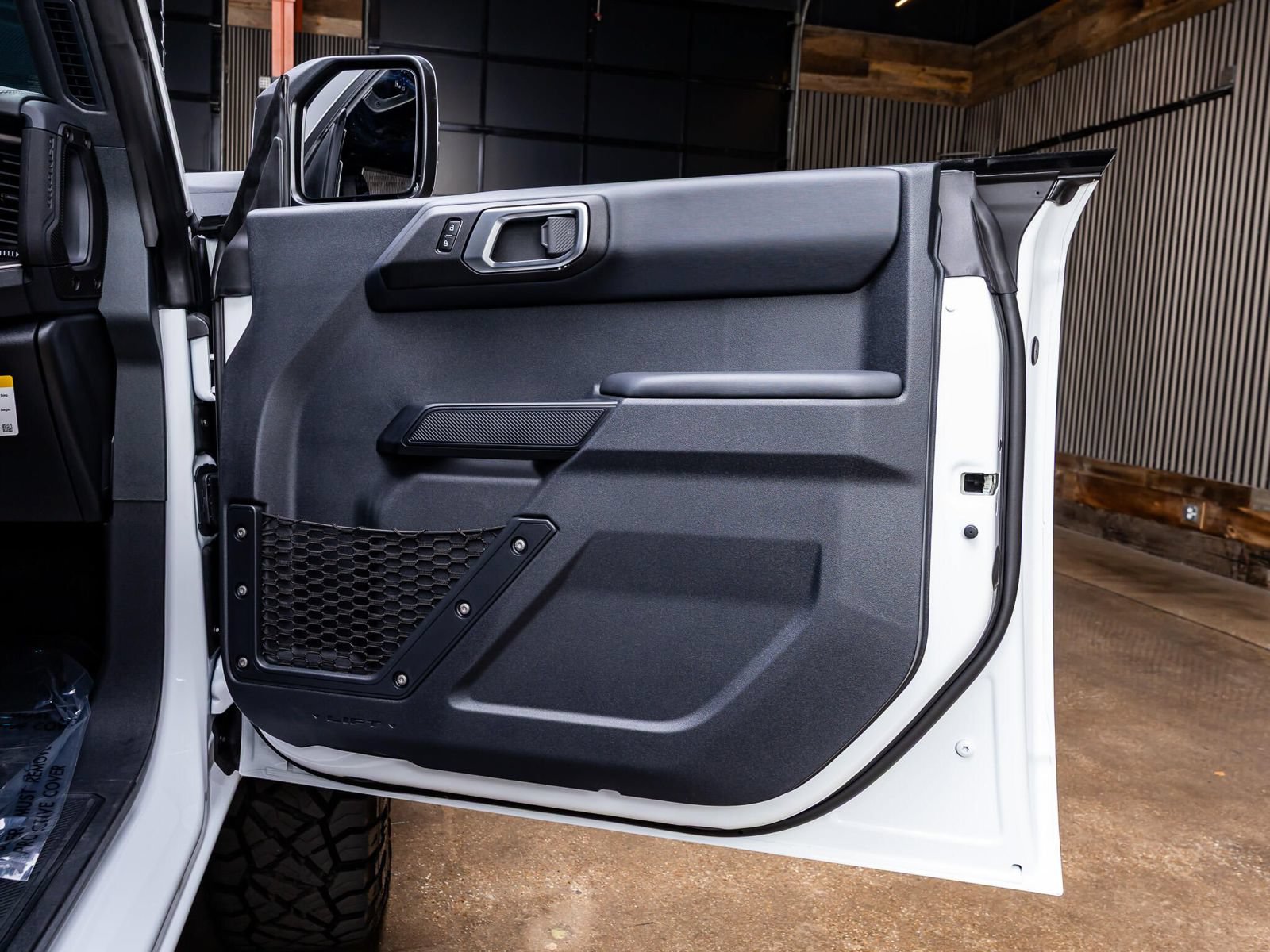 Used 2026 Ford Bronco Outer Banks AWD/4WD image 34