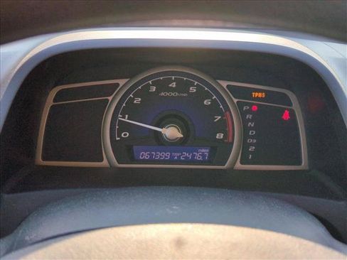 Used 2011 Honda Civic LX image 10