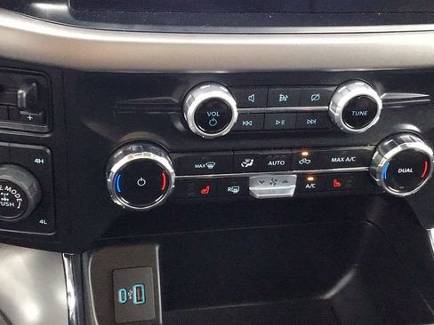 Certified 2024 Ford F150 XLT w/ Equipment Group 302A MID image 30