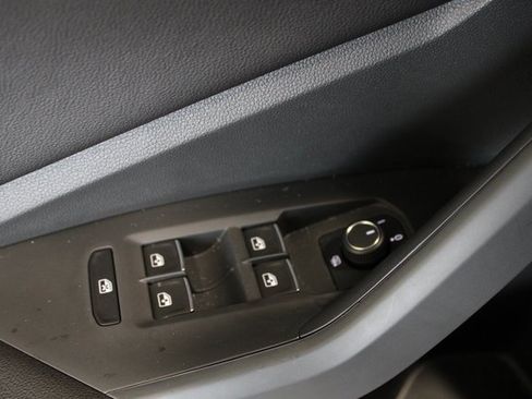 New 2026 Volkswagen Jetta S image 8