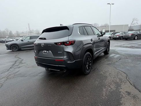 New 2026 MAZDA CX-50 AWD 2.5 Hybrid w/ Weather Package image 9