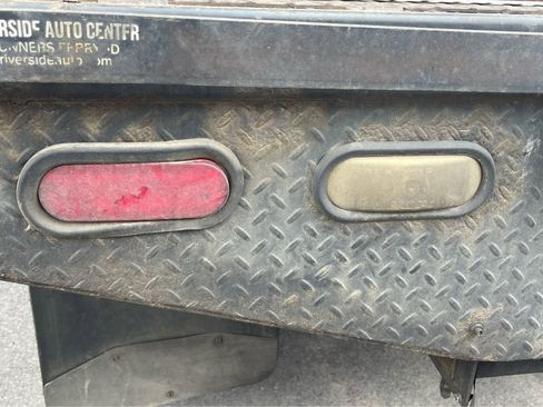 Used 2001 Dodge Ram 2500 Truck 4dr Quad Cab 155 WB HD 4WD image 9