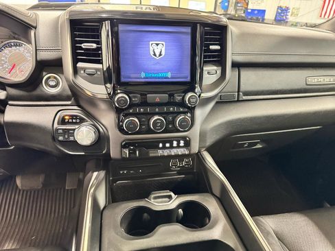 Used 2019 RAM 1500 Sport w/ Level 2 Equipment Group AWD/4WD image 23