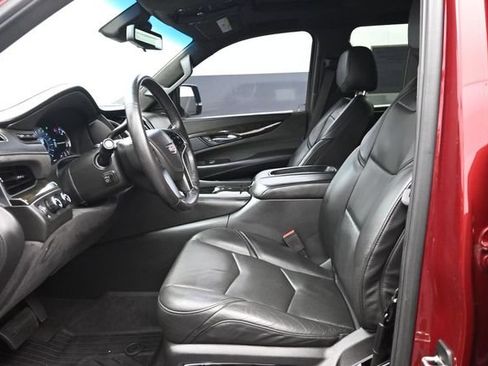 Used 2020 Cadillac Escalade Platinum w/ Escalade Sport Edition AWD/4WD image 6