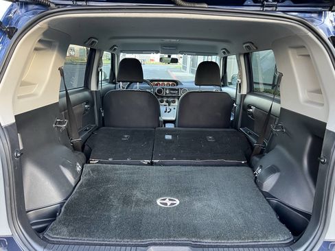 Used 2008 Scion xB FWD image 18