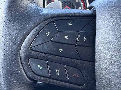 Certified 2023 Dodge Charger Scat Pack image 26