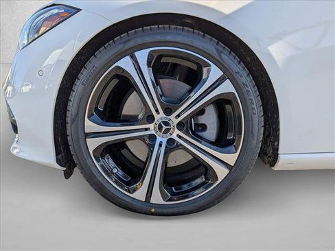 Certified 2025 Mercedes-Benz C 300 C 300 image 24