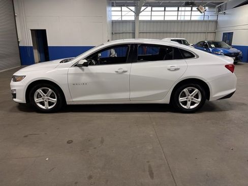 Used 2023 Chevrolet Malibu LT image 6