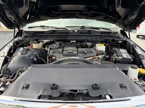 Used 2014 RAM 3500 Big Horn image 15