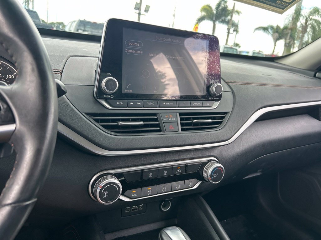 Used 2020 Nissan Altima 2.5 SR FWD image 29