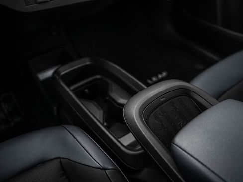 New 2026 Nissan Leaf SV+ w/ Illuminated Package image 25