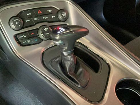 Used 2023 Dodge Challenger GT RWD image 18