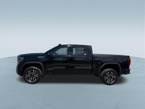 New 2026 GMC Sierra 1500 AT4 w/ AT4 Premium Package AWD/4WD image 5