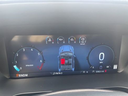 Used 2025 Ford F150 XLT w/ Equipment Group 302A MID image 22