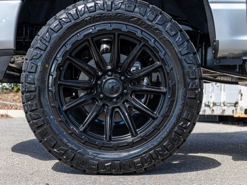 New 2025 Ford F150 Lariat w/ Equipment Group 501A Mid image 34