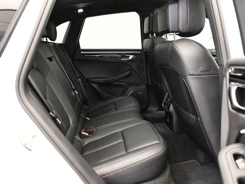 Used 2024 Porsche Macan S image 56