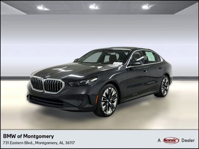 Certified 2026 BMW 540i xDrive 540i xDrive