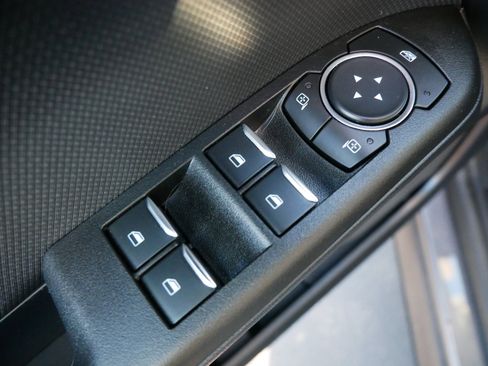 Used 2023 Ford Bronco Sport Outer Banks w/ Tech Package image 19