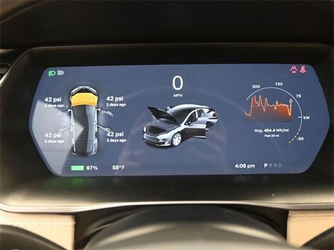Used 2020 Tesla Model S Long Range Plus image 36