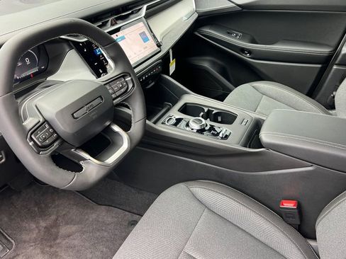 New 2026 Jeep Cherokee Laredo image 10