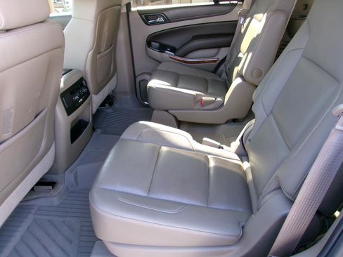 Used 2016 Chevrolet Tahoe LTZ image 14