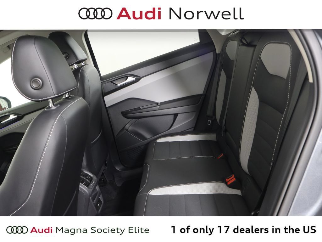Used 2022 Volkswagen Taos SEL AWD/4WD image 20