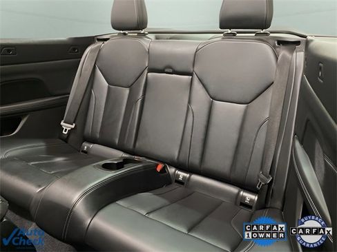 Used 2025 BMW 430i xDrive Convertible image 62