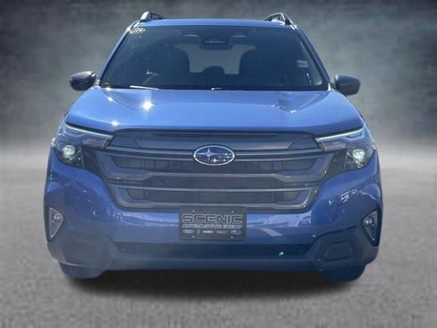 New 2026 Subaru Forester Premium image 24