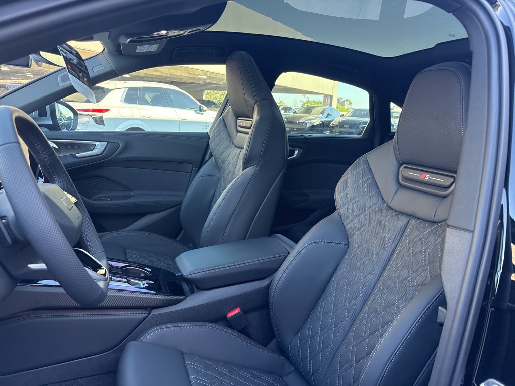 New 2026 Audi S5 Premium Plus AWD/4WD image 11