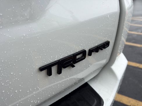 Used 2021 Toyota 4Runner TRD Pro image 7