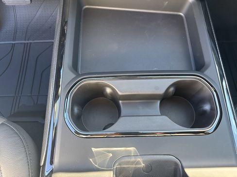 New 2025 Chevrolet Silverado 2500 ZR2 w/ Technology Package image 26