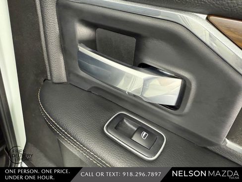 Used 2022 RAM 2500 Laramie AWD/4WD image 40